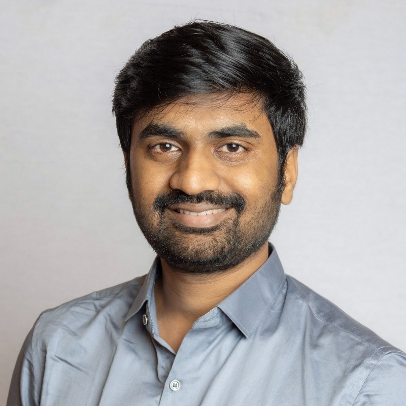 Revanth - Cloud and Data Engineer